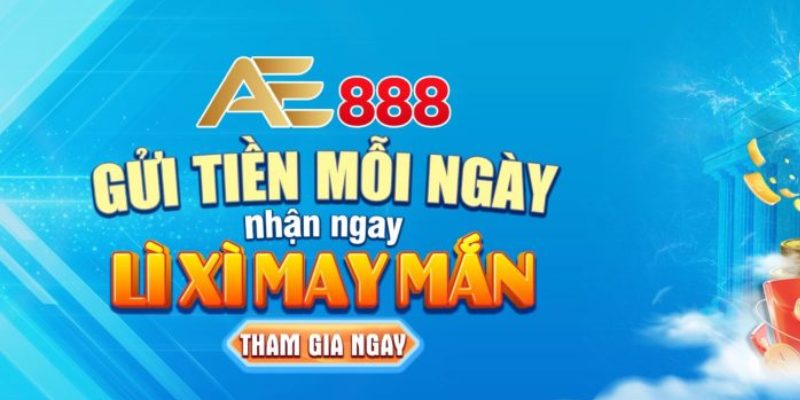 Khám Phá AE888 - Nơi Giao Thoa Giữa Giải Trí Và Cơ Hội Kiếm Tiền